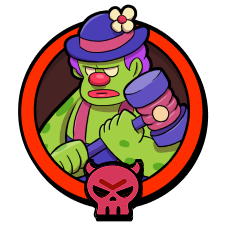 Zombie Clown